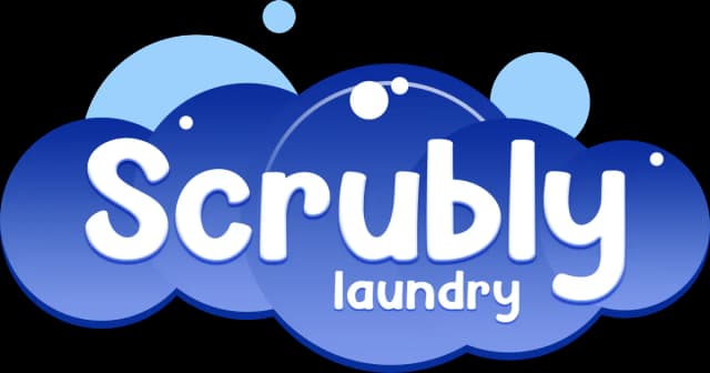 Scrubly Laundry